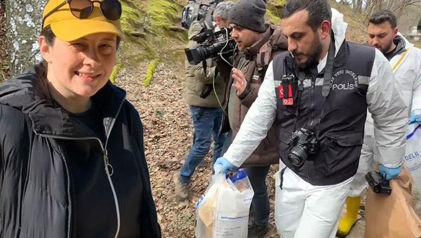 SON DAKİKA HABERİ: Peyzaj mimarı Ece Gürel bulundu mu? Ece Gürel son durum nedir?
