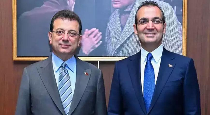 SON DAKİKA HABERİ: Şişli Belediyesi’ne kayyum atandı