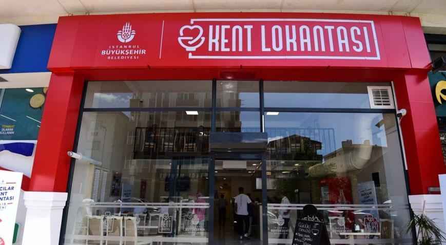 Son Dakika Haberler: Kent Lokantaları kapatıldı mı? DMM’den açıklama!