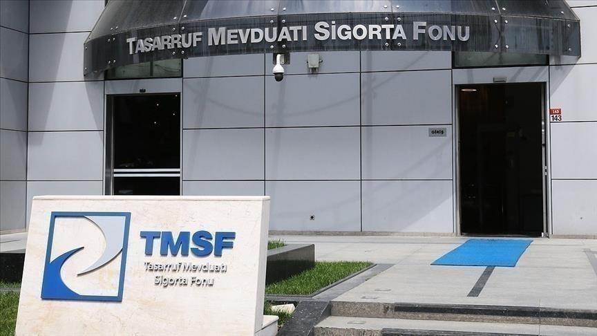 Son Dakika Haberleri: Bank Pozitif’in yönetimi TMSF’ye devredildi