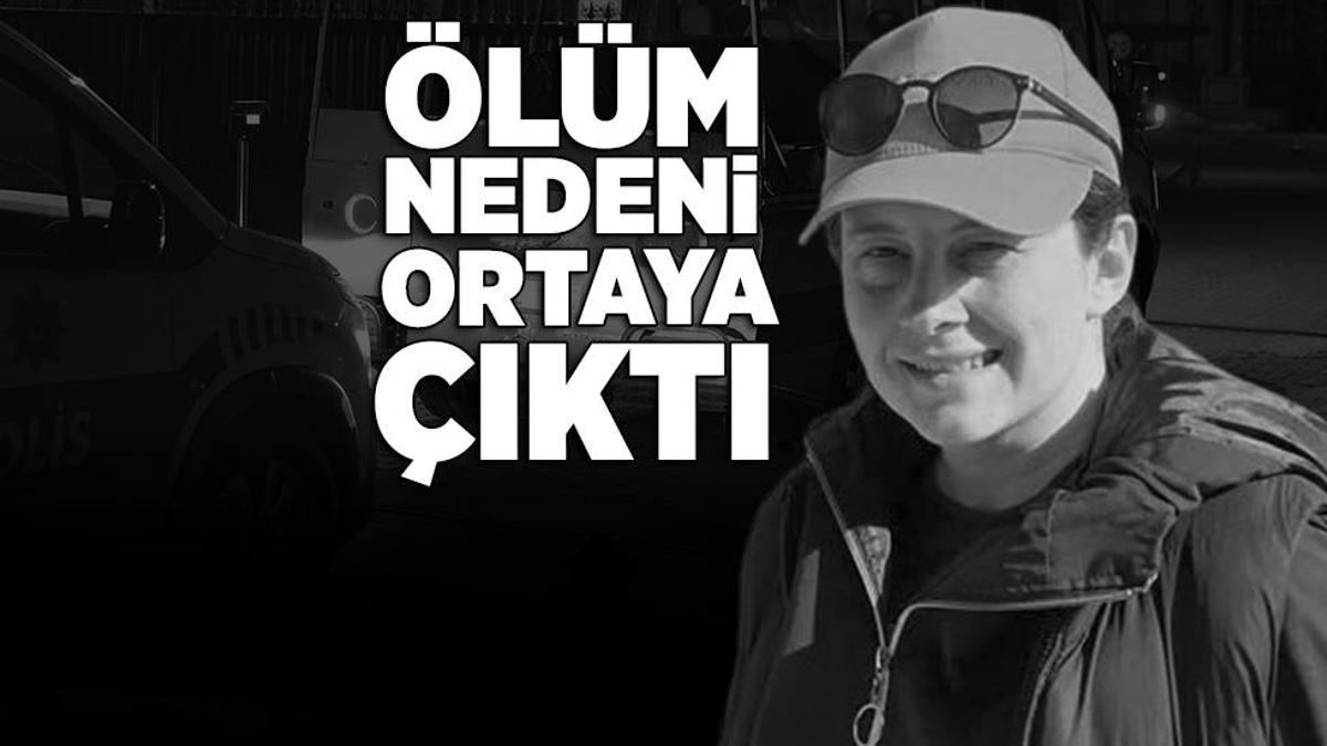 SON DAKİKA HABERLERİ: Ece Gürel’in ölüm nedeni belli oldu! Belgrad Ormanı’nda sır dolu 4 gün
