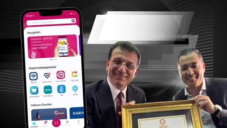 SON DAKİKA HABERLERİ: İBB soruşturmasında şok iddia: ‘İstanbul Senin’deki kişisel veriler satıldı