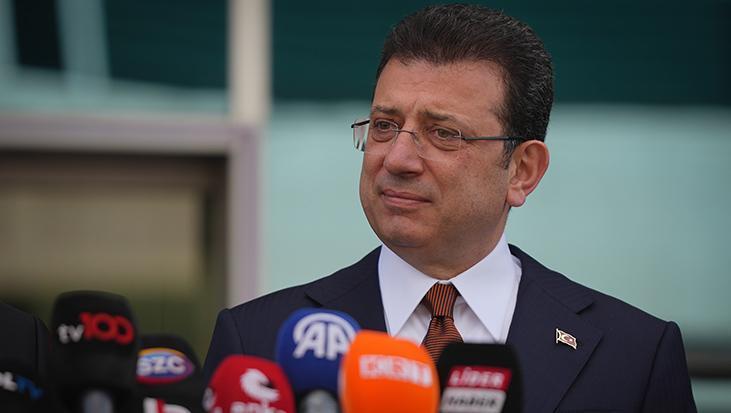 Son dakika: İmamoğlu’nun inşaat şirketine neden el konulduğu ortaya çıktı! İşte MASAK raporu