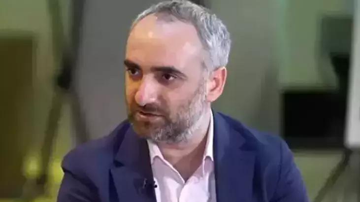 Son Dakika İsmail Saymaz Haberleri: İsmail Saymaz’a ev hapsi cezası verildi! İşte ifadesi