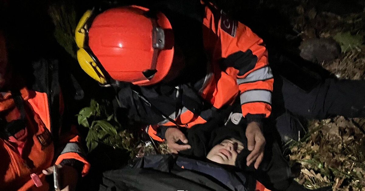 Son dakika: Sevindiren haberin ardından önemli açıklama! Bakan Yerlikaya'dan Ece Gürel paylaşımı | Son dakika haberleri