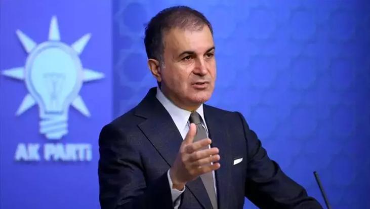 Son dakika… AK Parti’den ‘Terörsüz Türkiye’ açıklaması: Hiçbir taviz ve pazarlık yok