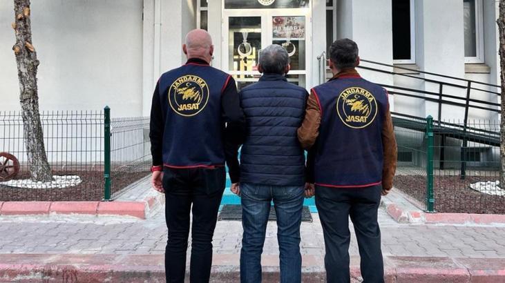 SON DAKİKA… Bakan Yerlikaya duyurdu! Firari FETÖ’cü yakalandı