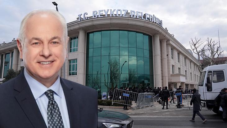 Son dakika… Beykoz Belediyesi’nde operasyon: Alaattin Köseler’in ifadesi ortaya çıktı