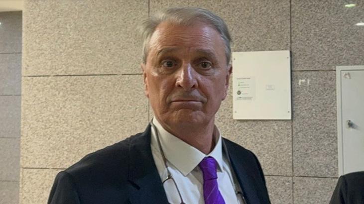Son dakika… Can Ataklı hakkında soruşturma açıldı