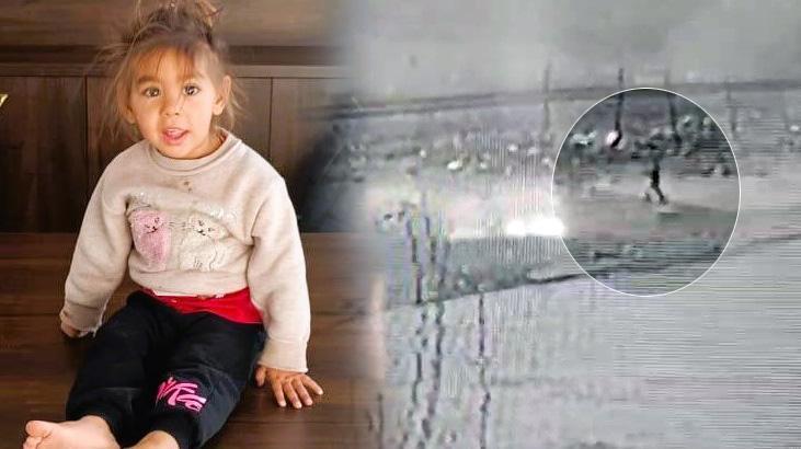 Son dakika… Denizli’de kaybolan 4 yaşındaki Nazlı’dan acı haber
