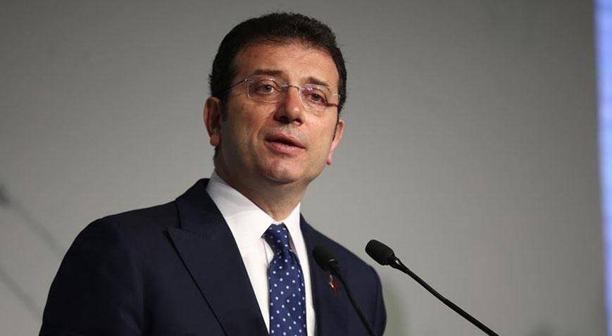 Son dakika… İBB Başkanı Ekrem İmamoğlu tutuklandı!