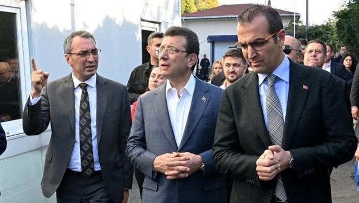 Son dakika… İstanbul’da çifte soruşturma: İşte isim isim gözaltı listesi