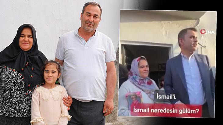 Sosyal medyada çok konuşuldu: ‘İsmail neredesin gülüm bulundu