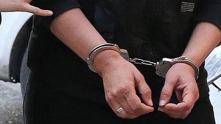 Sosyal medyadan Cumhurbaşkanı’na hakaret etmişti! O kadın gözaltına alındı