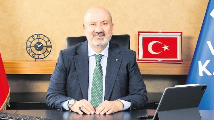 Sürdürülebilir finansman ve yeşil yatırım