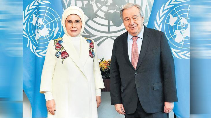 Sürdürülebilir moda çağrısı