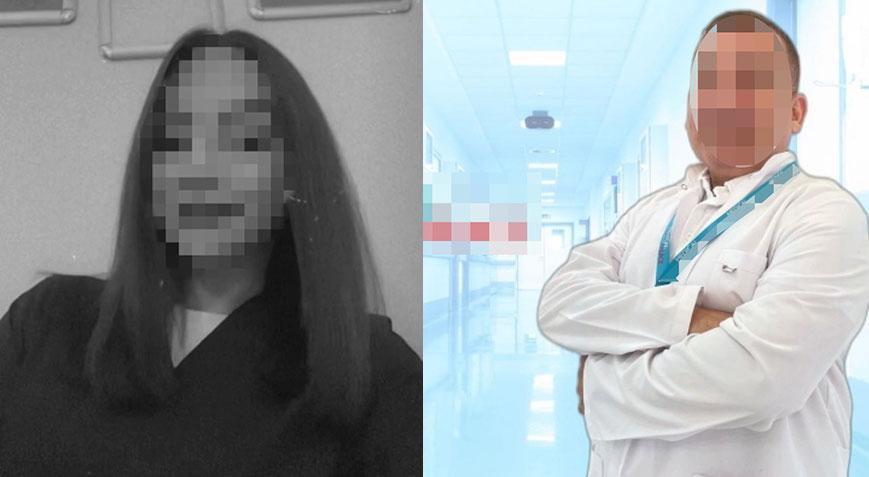 Taciz iddiası ile yargılanan doktordan şok talep! ‘Hayretler içerisinde kaldık’