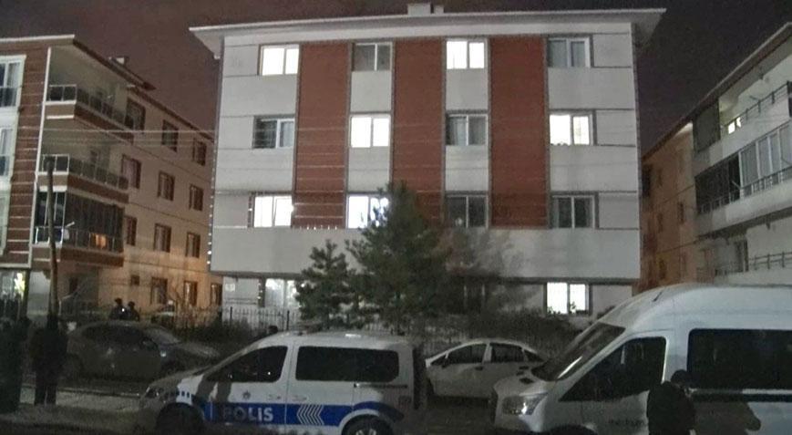 Tartıştığı kız arkadaşı ağabeyini çağırdı… Hayatını kaybetti