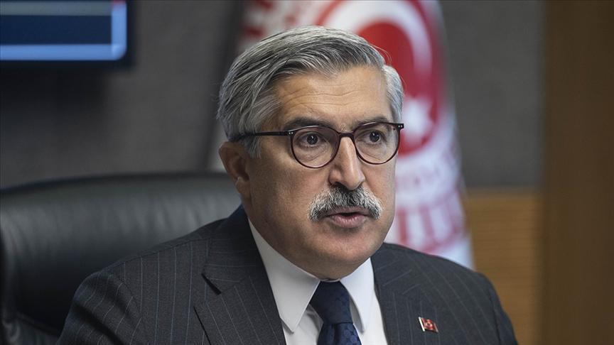 TBMM’den Google’a ilk uyarı: Algoritma değişiklikleri şeffaf olmalı