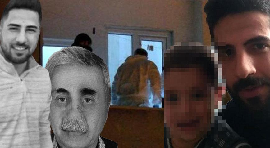 Tek görgü tanığı 8 yaşındaki çocuk! Aile katliamında korkunç detaylar: Her şeyi gördüm
