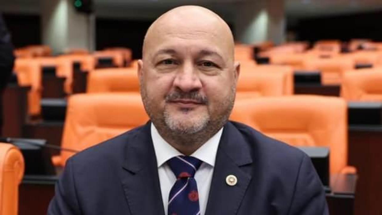 ‘Terörün sona ermesi için tarihi bir fırsat doğdu’