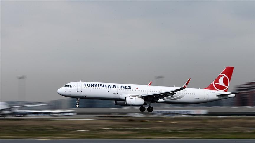 THY’den Londra Heathrow Havalimanı’na ilişkin açıklama