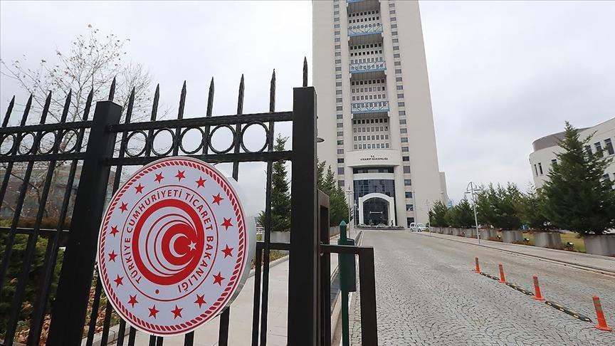 Ticaret Bakanlığı, stokçulara ve fahiş fiyat uygulayanlara göz açtırmadı