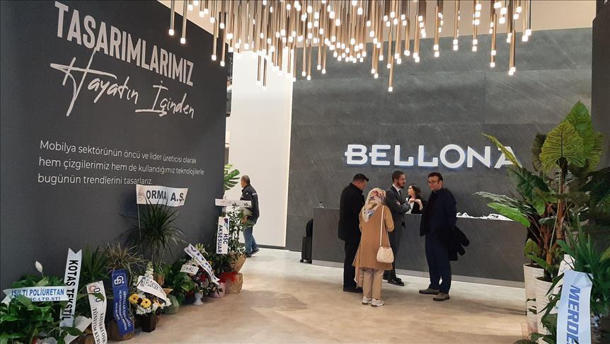 TMSF, Bellona Mobilya’daki paylarını satışa çıkardı