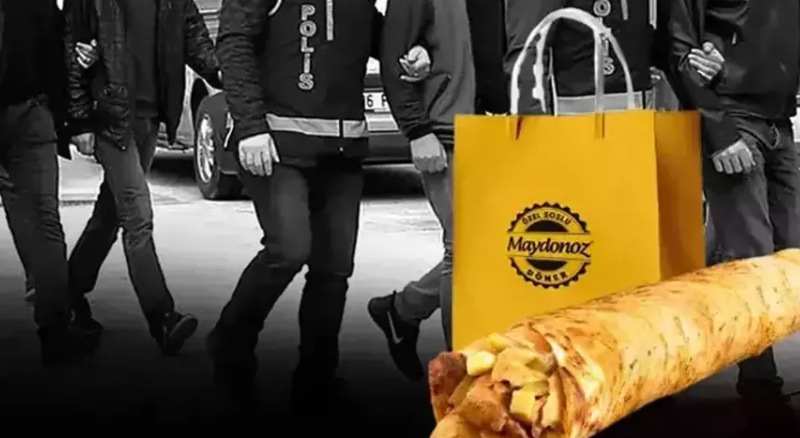 TMSF yönetimindeki Maydonoz Döner şube açmaya devam ediyor