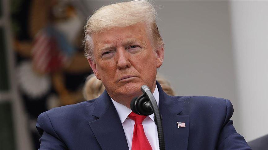 Trump, Kanada’ya uygulanan vergileri artırdı!