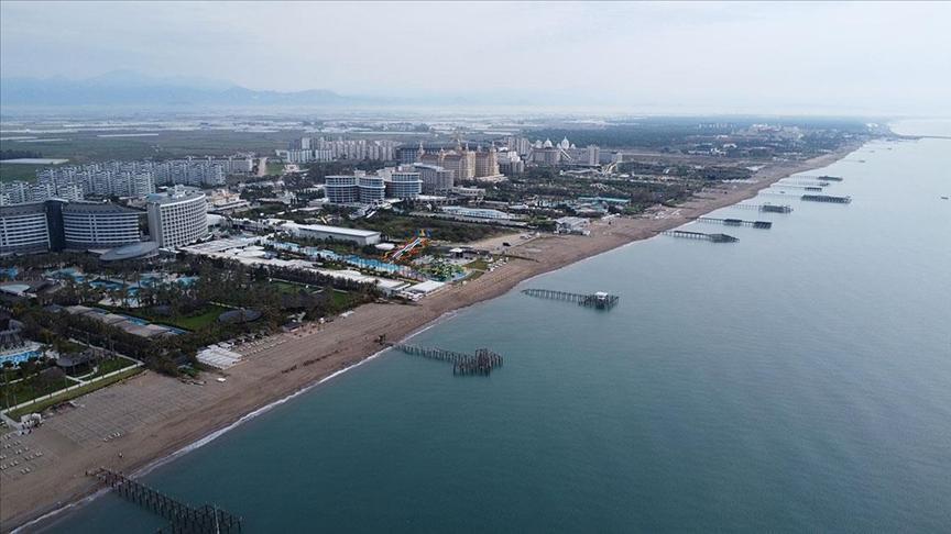 Türk turizmi yeni rekor bekliyor