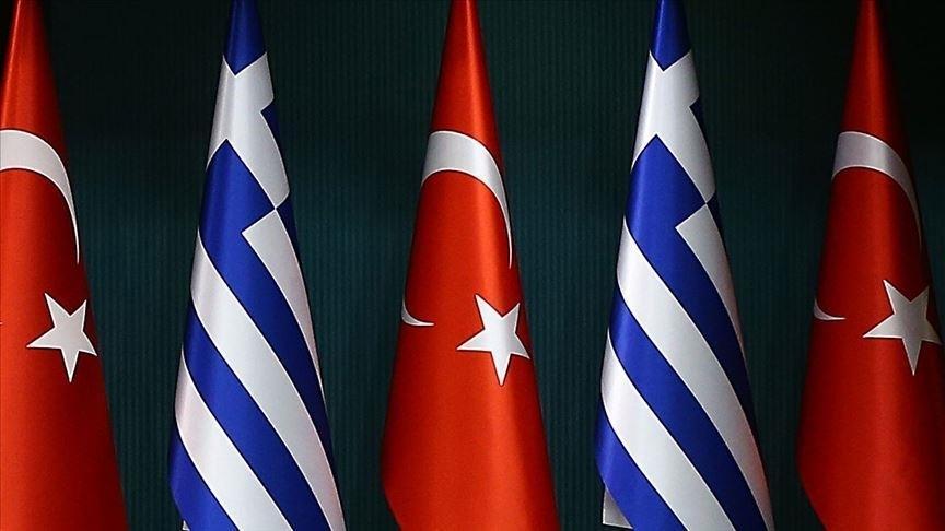 Türkiye ile Yunanistan arasında 10 milyar dolarlık ticaret hedefi