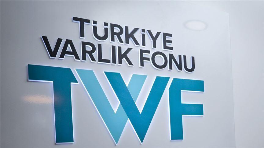 Türkiye Varlık Fonu ilk kez Hazine garantisi olmadan sendikasyon kredisi sağladı