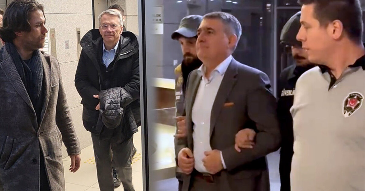 TÜSİAD başkanları hakim karşısına çıkacak – İş-Yaşam Haberleri