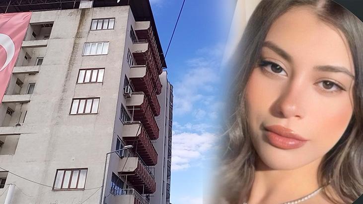 Üniversiteli Büşra’nın şüphe dolu ölümü! Sevgilisi gözaltında