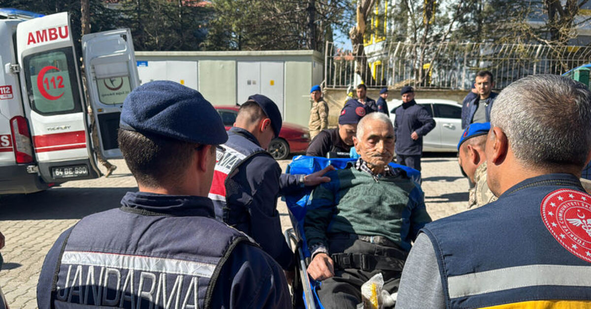Uşak'ta 2 komşusunu öldürüp 1'ini yaralamıştı! 'Büyü' katliamı | SON DAKİKA HABERİ | Son dakika haberleri