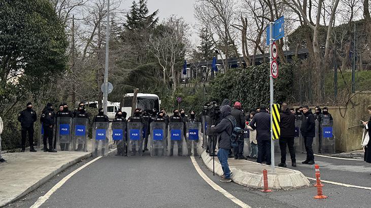 Valilik duyurdu! İstanbul’da bazı yollar trafiğe kapatıldı