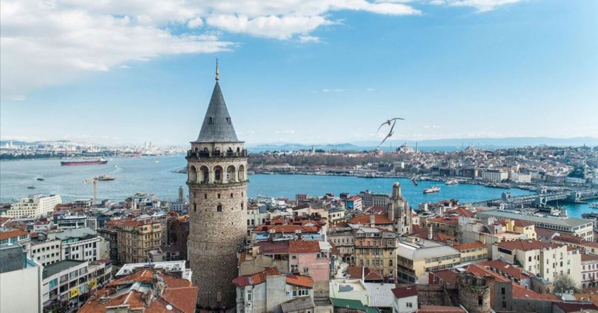 Yabancı turist sayısında gerileme – Turizm Haberleri