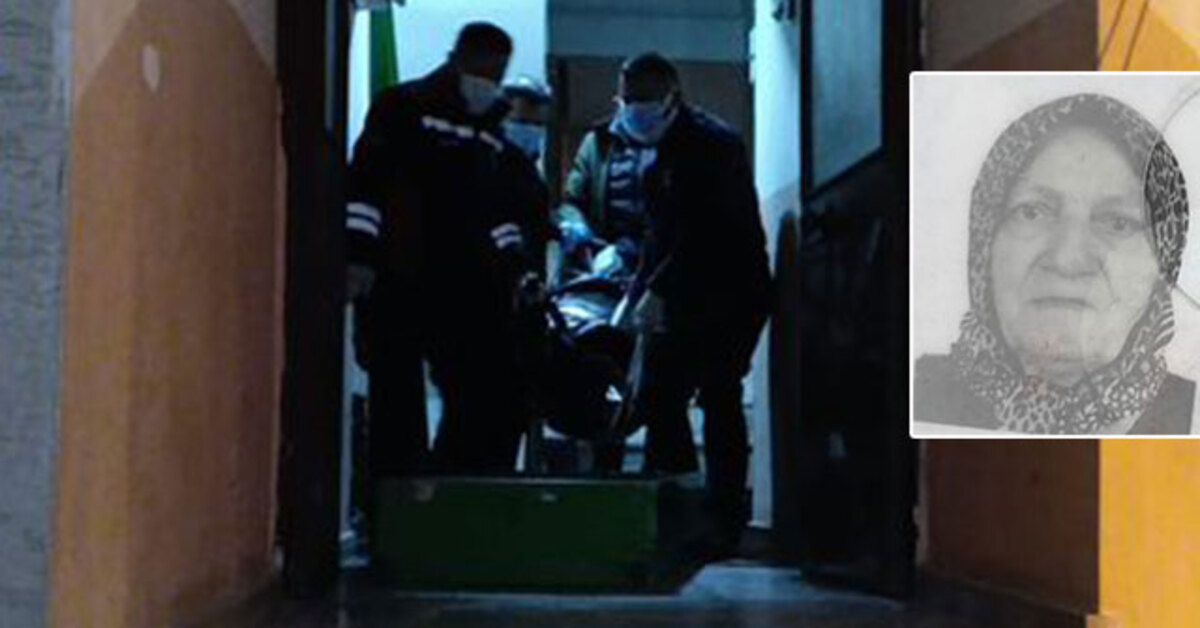 Yaşlı teyze kahretti… Unuttuğu çaydanlık ölüme götürdü | SON DAKİKA HABERLER | Son dakika haberleri