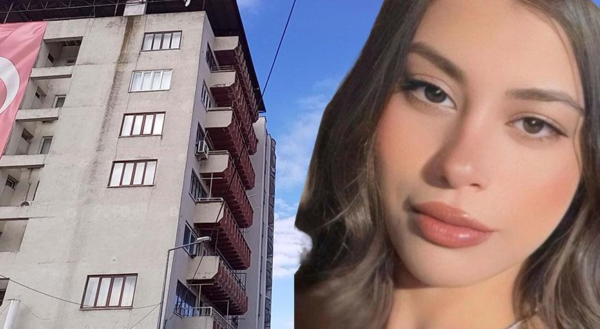 Yatakta kanlar içerisinde bulunmuştu! Büşra’nın sır ölümünde yeni gelişme