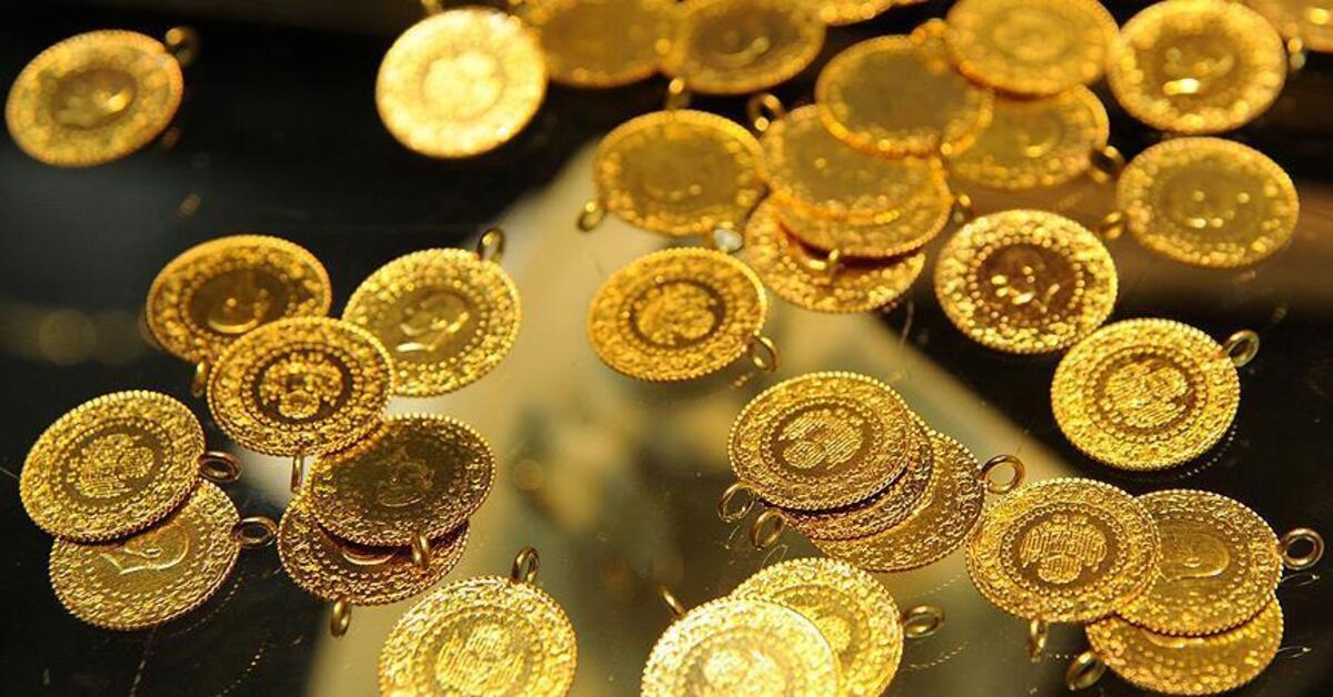 Yatırımcılar dikkat! Altında yeni rekor: İşte 18 Mart 2025 gram altın, çeyrek altın, Cumhuriyet altını fiyatları… – Altın Haberleri