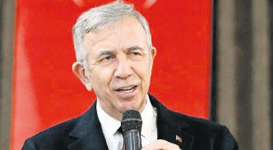 Yavaş’tan bekle-gör politikası