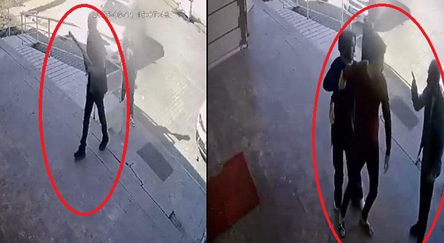 Yer: Diyarbakır! Doktora beyzbol sopalı saldırı girişimi