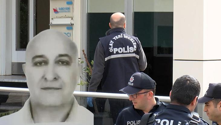 Yer: İstanbul! Gizli kamera ortaya çıktı, silahlar konuştu