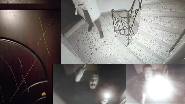Yer: İstanbul! Komşunun yaptıkları şoke etti… ‘Kanını dökeceğim’