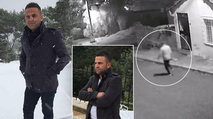 Yer: İzmir! Kocasını kızının nişanlısına öldürttü