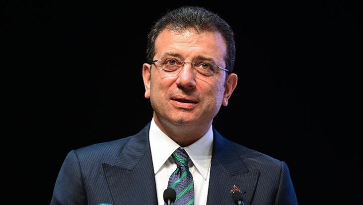 Yolsuzluk ve terör soruşturması kapsamında Ekrem İmamoğlu’nun ifadesi alındı