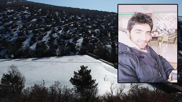 Yozgat’ta kayıp sınıf öğretmeni her yerde aranıyor