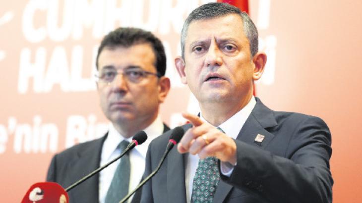 Zor süreçte çok ihtimal