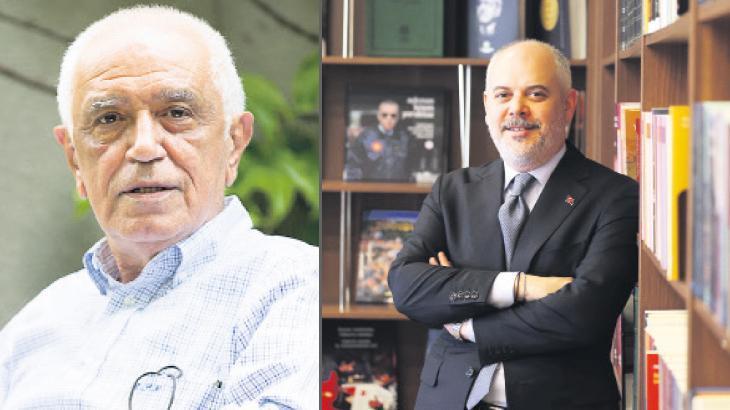 10 politika kuruluna 140 üye atandı